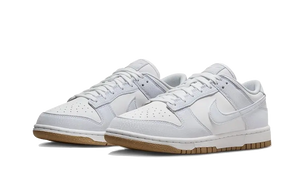 Nike Dunk Low Next Nature Football Grey