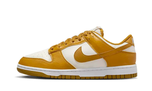 Nike Dunk Low Next Nature Light Curry