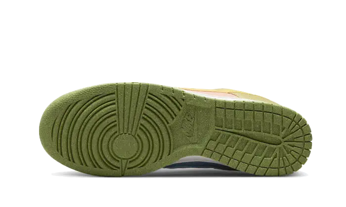Nike Dunk Low Next Nature Sun Club Arctic Orange