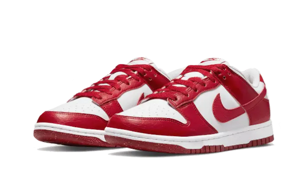 Nike Dunk Low Next Nature University Red