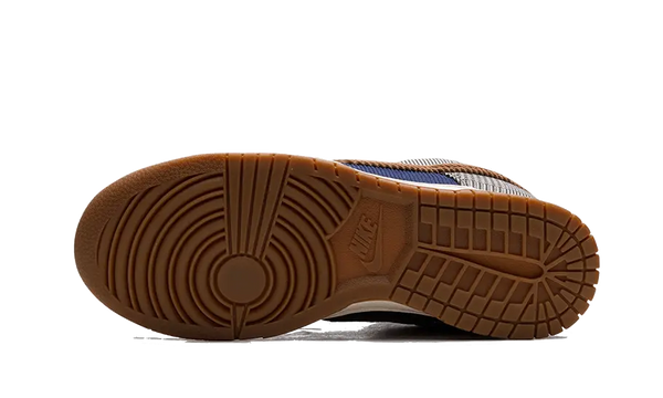 Nike Dunk Low Premium Tweed Corduroy