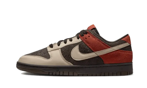 Nike Dunk Low Red Panda