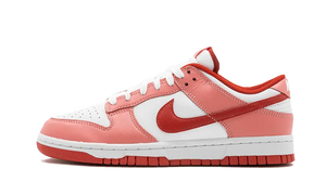 Nike Dunk Low Red Stardust