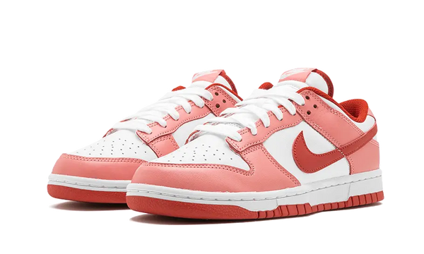 Nike Dunk Low Red Stardust