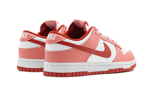 Nike Dunk Low Red Stardust