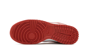 Nike Dunk Low Red Stardust