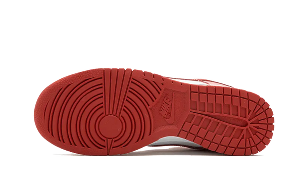 Nike Dunk Low Red Stardust