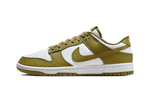 Dunk Low Retro Pacific Moss
