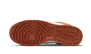 Dunk Low Retro Sun Club Burn Sunrise