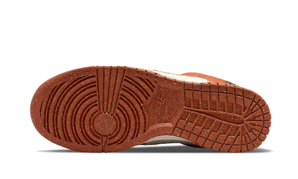 Dunk Low Retro Sun Club Burn Sunrise