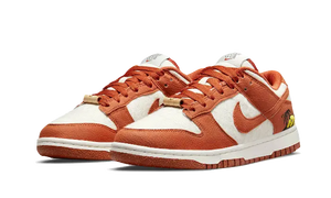 Dunk Low Retro Sun Club Burn Sunrise