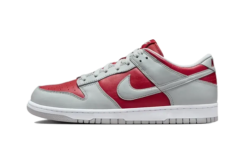 Dunk Low Reverse Ultraman