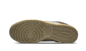 Nike Dunk Low Safari