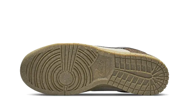 Nike Dunk Low Safari