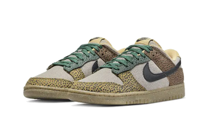 Nike Dunk Low Safari