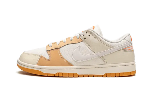 Dunk Low SE Patchwork If Lost Return To