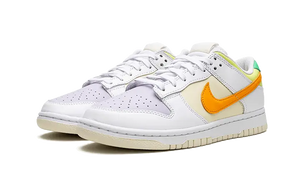 Dunk Low Sundial