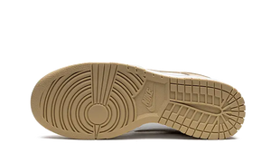 Nike Dunk Low Team Gold