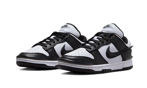 Nike Dunk Low Twist Panda