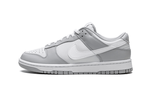 Dunk Low Two Tone Grey (GS)