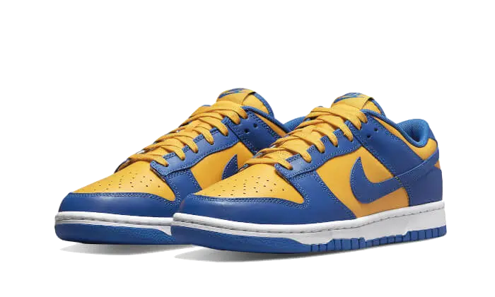 Nike Dunk Low UCLA