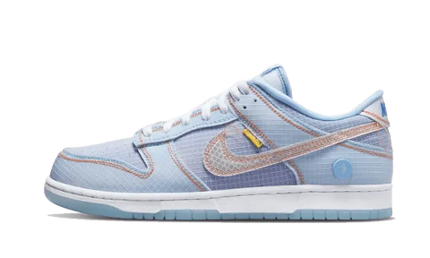 Dunk Low Union Passport Pack Argon