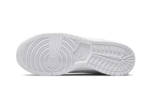 Nike Dunk Low White Paisley