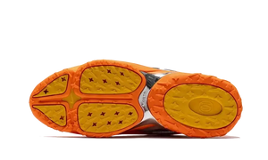 Nike Hot Step 2 NOCTA Total Orange