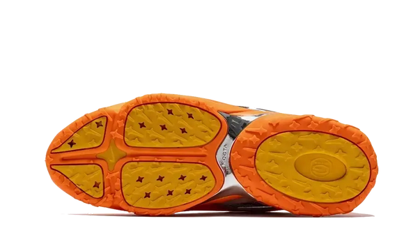 Nike Hot Step 2 NOCTA Total Orange