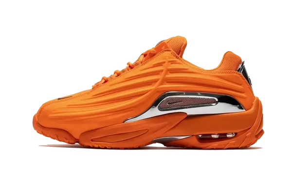 Nike Hot Step 2 NOCTA Total Orange