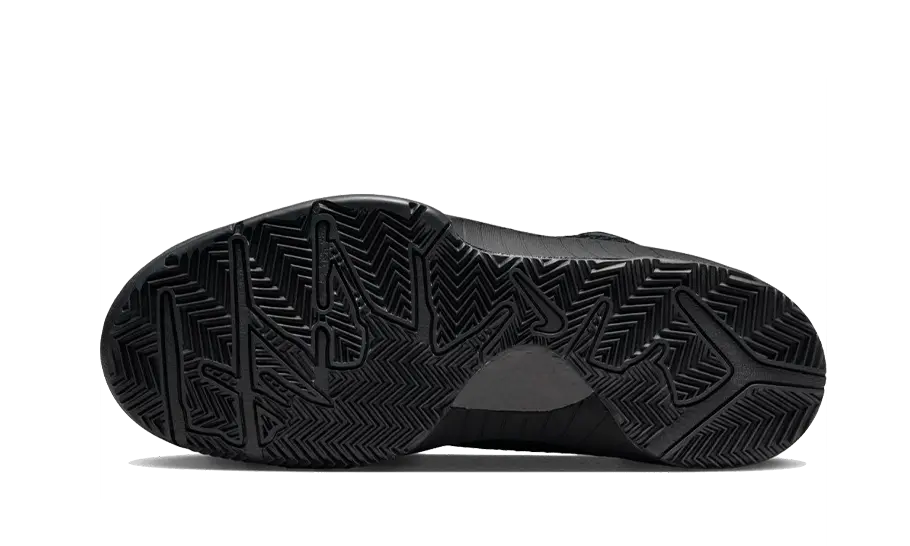 Nike Kobe 4 Proto Black Mamba