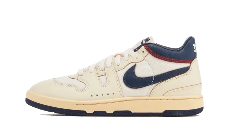 Nike Mac Attack Premium Better With Age