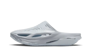 Nike MMW 005 Slide Pure Platinum