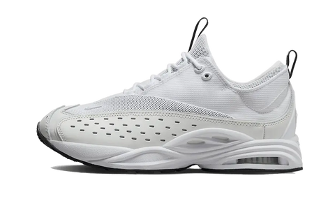 Nocta Air Zoom Drive White