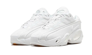 Nike NOCTA Glide Drake White Chrome