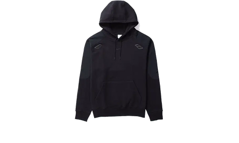 NOCTA L'Art de L’Automobile  Asphalt Hoodie Black