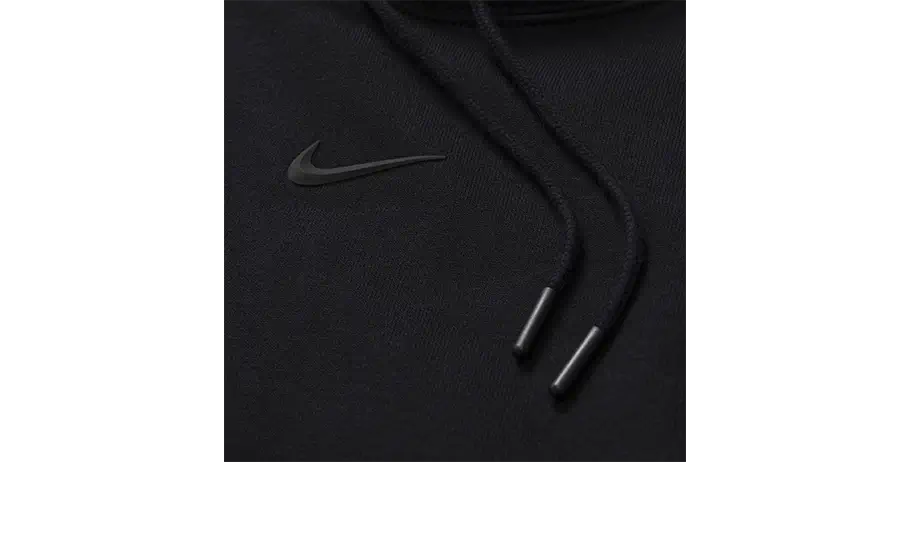 Nike NOCTA L'Art Asphalt Hoodie Black