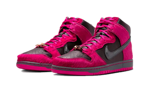 Nike SB Dunk High Run The Jewels