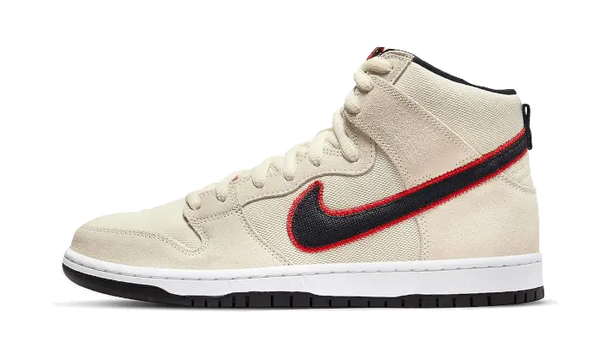 Nike SB Dunk High San Francisco Giants