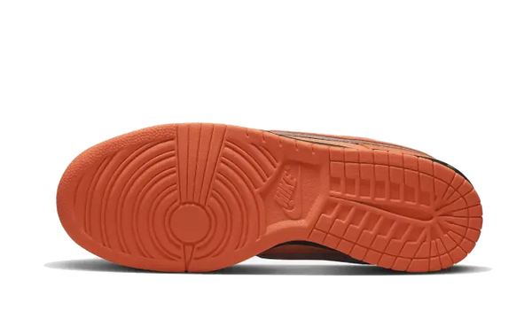 Nike SB Dunk Low Concepts Orange Lobster