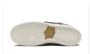 Nike SB Dunk Low Premium Pastoral Print