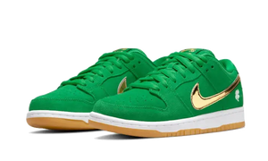 Nike SB Dunk Low Pro St. Patrick's Day (2022)