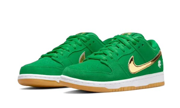 Nike SB Dunk Low Pro St. Patrick's Day (2022)
