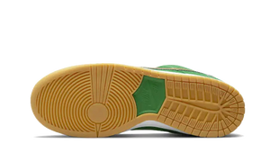 Nike SB Dunk Low Pro St. Patrick's Day (2022)
