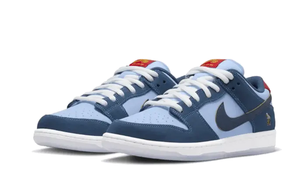 Nike SB Dunk Low Pro Why So Sad?