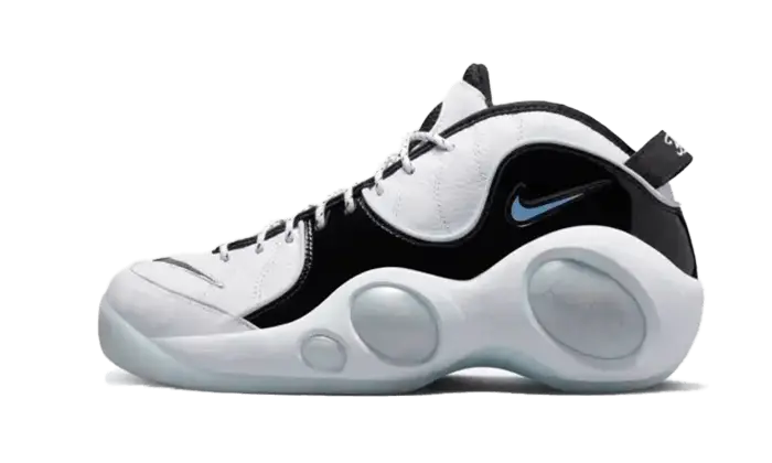 Air Zoom Flight 95 Football Grey Nike Sneakers
