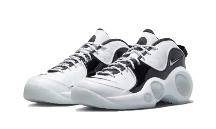 Air Zoom Flight 95 Football Grey Nike Sneakers