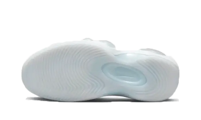 Air Zoom Flight 95 Football Grey Nike Sneakers