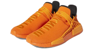 Adidas NMD HU Pharrell Orange - GY0095