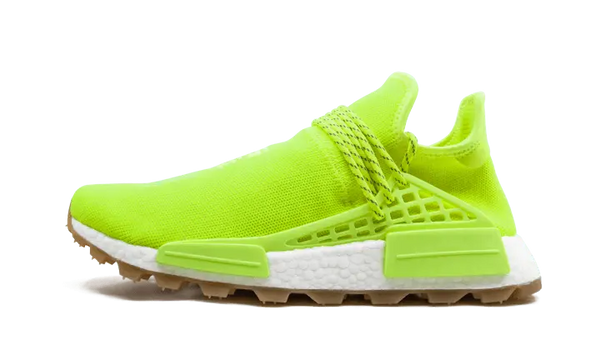 Adidas NMD HU Proud Pack Amarillo Solar - EF2335